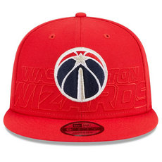 Washington Wizards NBA Snapbacks Hats tx 01