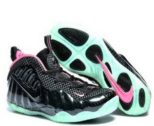 Women's Hardaway Authentic basketball shoes Black 36~40 160728