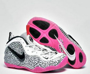 Women's Hardaway Authentic basketball shoes Grey 36~40 160728 2