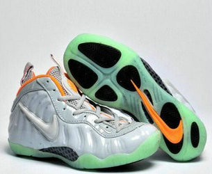 Women's Hardaway Authentic basketball shoes Grey 36~40 160728