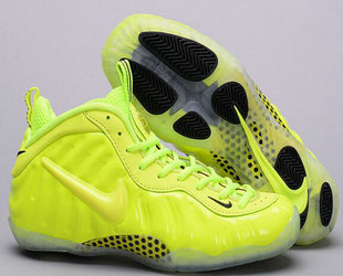 Women's Hardaway Authentic basketball shoes Yellow 36~40 160728 2