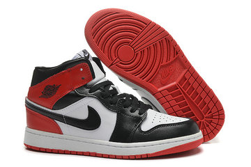 Women's Jordan 1(I) AAA authentic shoes 36-40 3