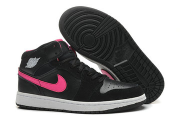 Women's Jordan 1(I) AAA authentic shoes 36-40