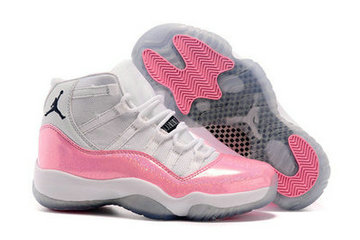 Women's Jordan 11(XI) Colorful art more authentic Air shoes 36-40 1