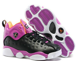 Women's Jordan 13(XIII) Jumpman Team Authentic basketball shoes 36~40 160728 1