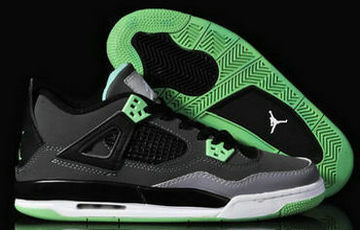 Women's Jordan 4(IV) Air Basketball shoes 4 size 36-40