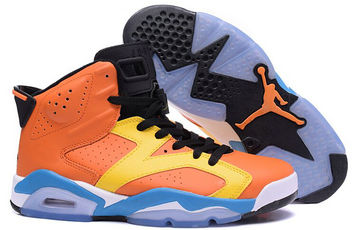 Women's Jordan 6(VI) Air Camo Basketball shoes size 36-40