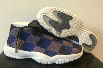 Women's Jordan Future authentic Air shoes 36-40 1