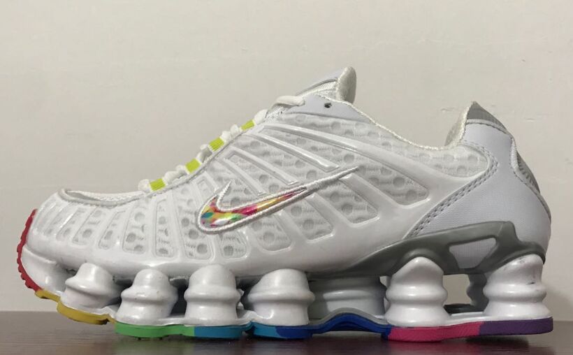 Women's Nike 13 Column AIR MAX shoes 36-41 002