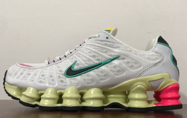 Women's Nike 13 Column AIR MAX shoes 36-41 004