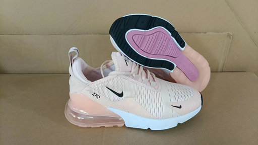 Women's Nike Air Max 270 San Francisco Giants 36-40 14