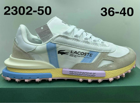 Women's Nike shoes Crocodile 36-40 02