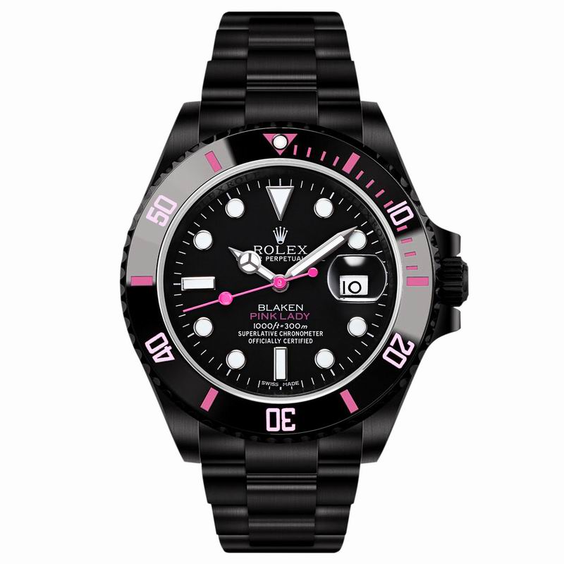 Women's replica Rolex watch 2