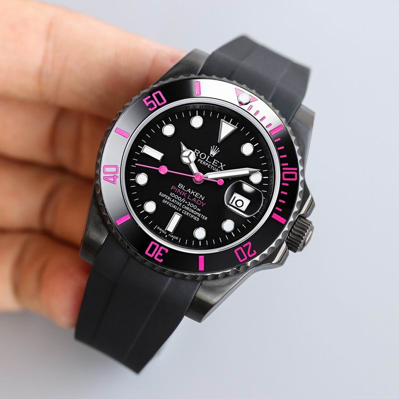 Women's replica Rolex watch Rolex 40mm