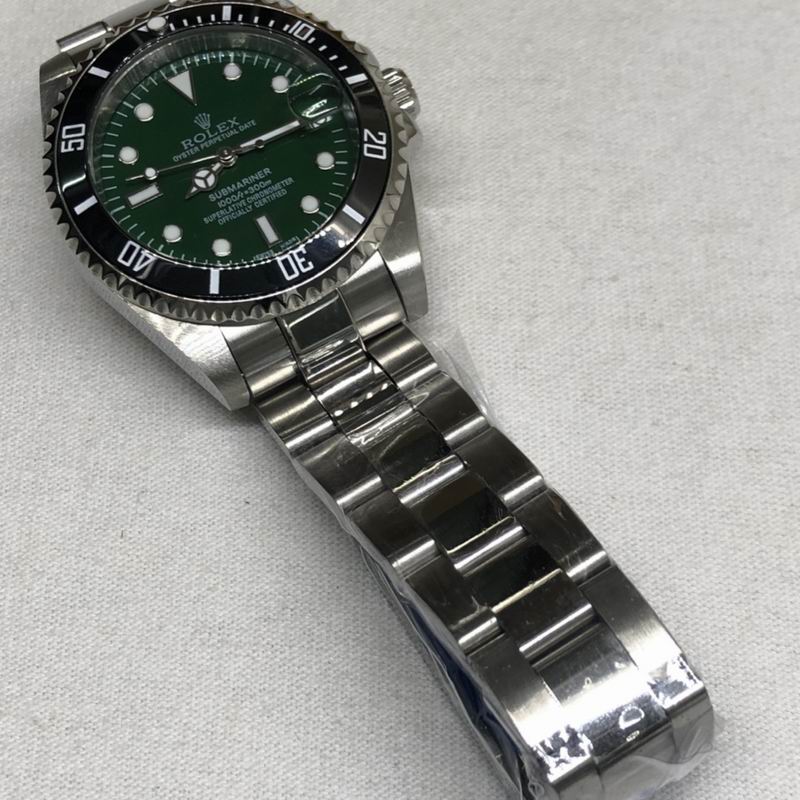 Women's replica Rolex watch Rolex 40mm 4