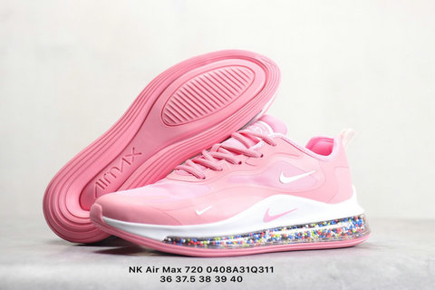 Women Nike 720 AIR MAX shoes 36-40 001