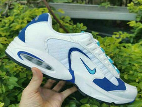 Women Nike 96 AIR MAX shoes 36-40 002