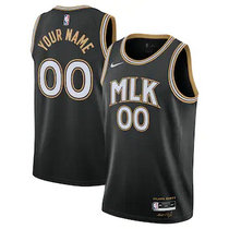 Youth Customized Nike Atlanta Hawks 2021 City Authentic Stitched NBA jersey.jpg