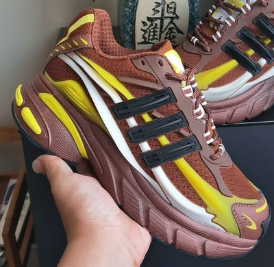 adidas Jellyfish Shoes 36-46 02