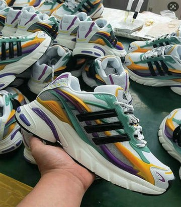 adidas Jellyfish Shoes 36-46 07