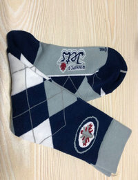ew York Jets NFL Socks 03