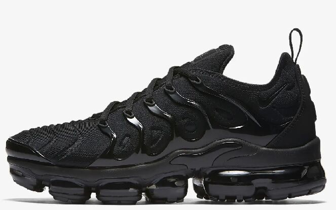 nike Black shoes